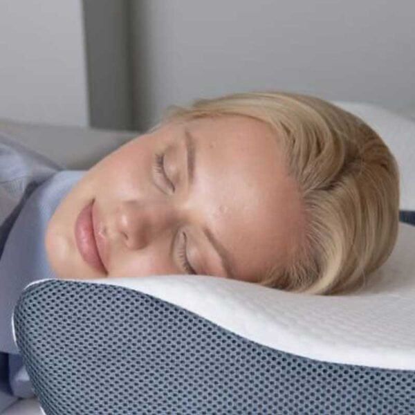 Derila Pillow Seitenschläfer