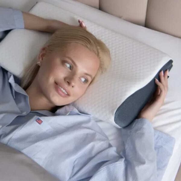 Derila Pillow Schlaf