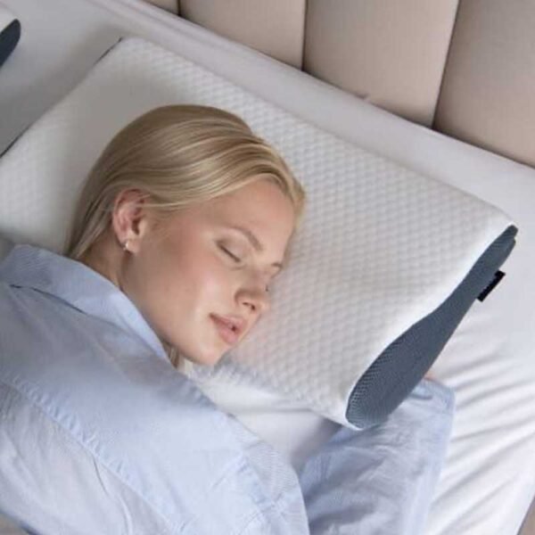 Derila Pillow Schlafen auf dem Bauch