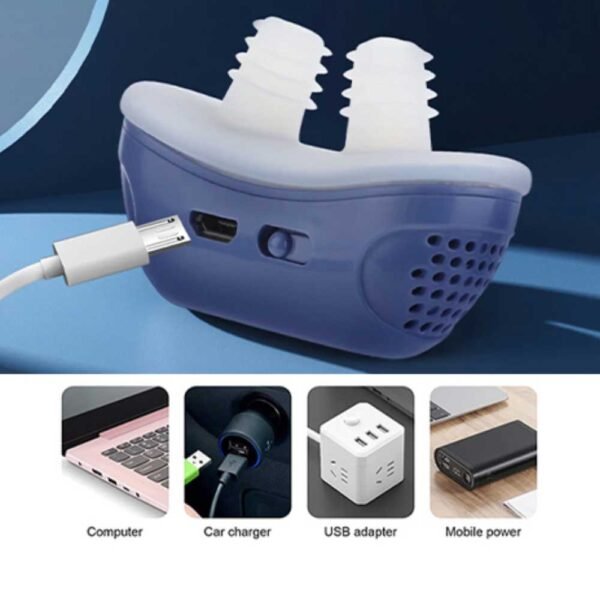 Snore Away Devices Compatibility