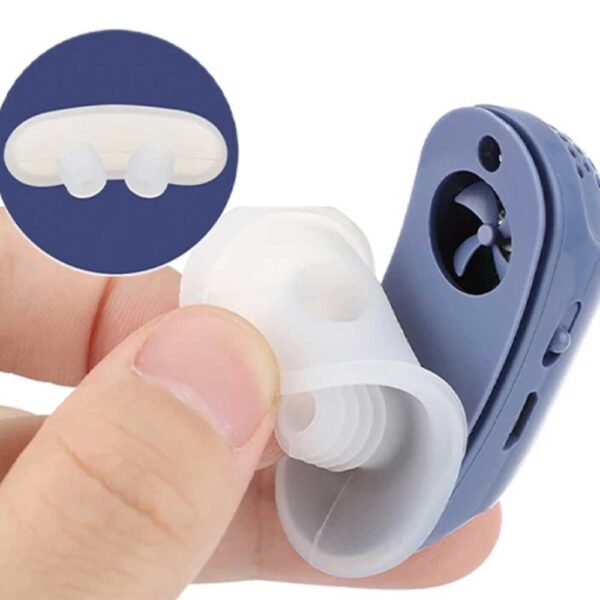 Snore Away Soft Materials